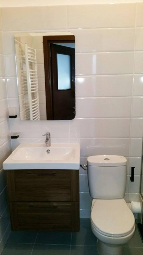 Dupa renovare